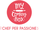 My Cooking Box Logo